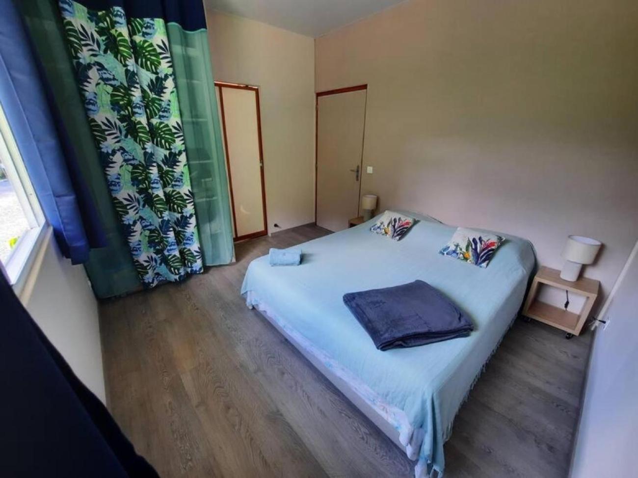 Fare Juanita Hoe Opoa Kültér fotó