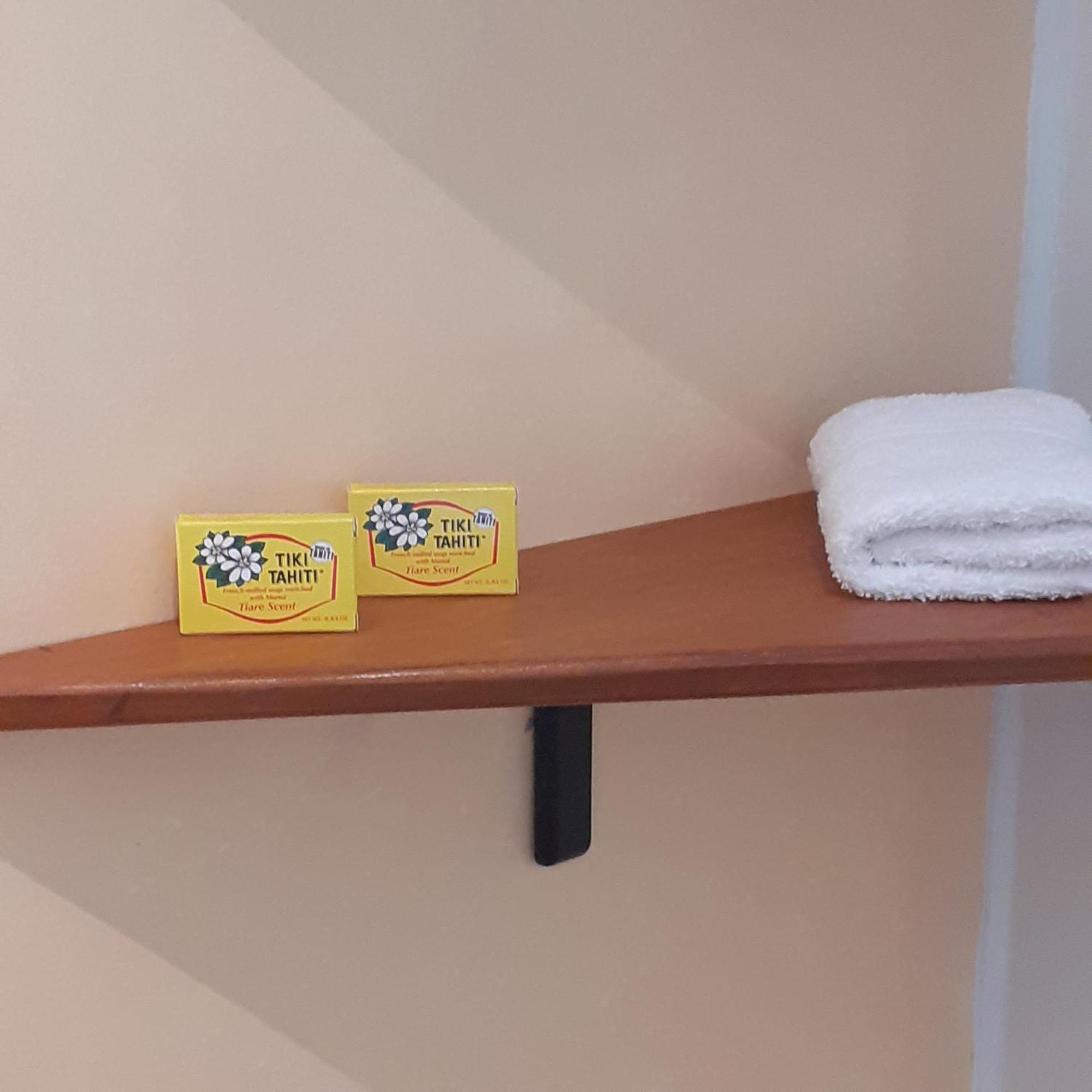 Fare Juanita Hoe Opoa Kültér fotó